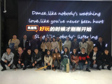 上海火星时代受邀参观风语筑，校企合作促就业！