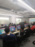 班级破冰班会