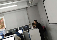 1912期UI設計班開班典禮