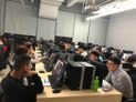 开班典礼
