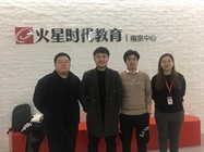 南京火星時代人才爭奪戰打響！蘇州幀格映畫招聘進行時