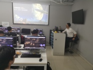 維塔士電腦軟件（西安）有限公司企業招聘宣講會