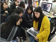 北京佑思文化傳播有限公司企業宣講招聘會