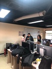 1907北京遊戲模型 企業宣講招聘