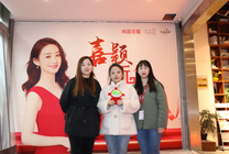 火星時代南京校區-企業拜訪-尚品宅配
