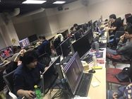 1908影視模型渲染設計師一班