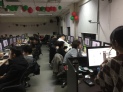 1911期室内设计班学历宣讲总结班会