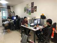 濟南火星時代參觀拜訪合作企業，共同展望來年合作