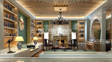 室內設計師怎麼自學?大概需要多長時間