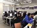 1911期游戏原画+第三阶段 班级考勤问题沟通班会