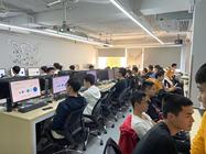 1908廣州剪包 麵試技巧課