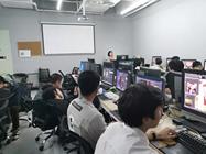 1910深圳遊戲模型班會--年終班會