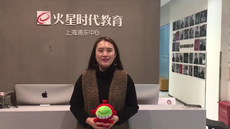 自我提升成長為綜合型人才？上海火星學姐為你支招
