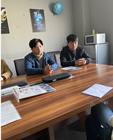 1908期室內   模擬麵試（示例：1911北京剪包班會 第二階段PK戰開啟）