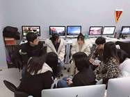 看西安火星學員牛刀初試，誰能捕獲老師的青睞？