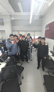 1910剪包班会 班会活动