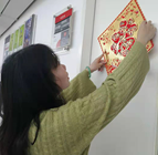 廣州校區1910期集五福班級活動