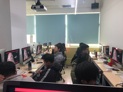 2001郑州UI设计放假安排及口碑活动