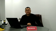 鄭州火星老師拜訪河南億健源，共促人才合作交流