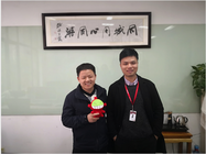 拜訪同遊科技，杭州火星世代學生為何大獲好評？