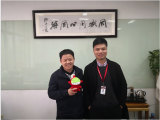 拜访同游科技，杭州火星世代学生为何大获好评？