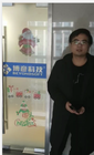 杭州火星受邀拜訪杭州博彥信息技術有限公司，就人才合作深入討論