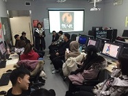 “這麼能演咋不去戲精大學！”鄭州火星時代班會之一群戲精的誕生