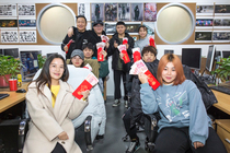 疫情持續失業怎麼辦？別擔心，這有遊戲崗位等你來！