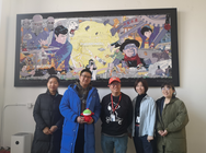 鄭州校區年拜訪企業居然裝飾工程有限公司（已發布）