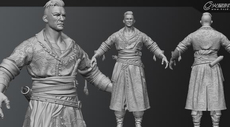學3d設計用什麼軟件好