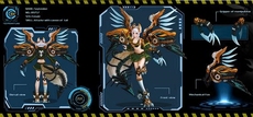 遊戲原畫和動畫原畫區別