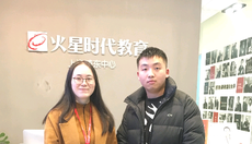 畢業一年成分公司負責人，上海火星學長返校招人啦！