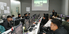 如何學習3D軟件？上海火星時代實戰公開課為你解析