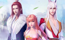 如何學手繪3d立體畫人物