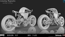 學遊戲模型設計要英語嗎