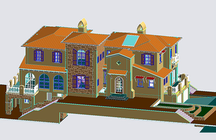 建築建模bim是什麼