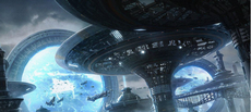 3dmax遊戲場景建模步驟學習