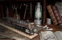 學渲染師好找工作嗎