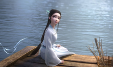 女生學視頻剪輯合適嗎？多少錢一個月