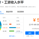 武汉网页设计师工资多少钱一个月