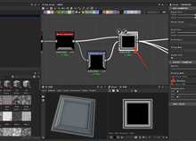 Substance Designer十大重要节点解析之Curve