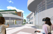 學建築表現好還是遊戲模型好？