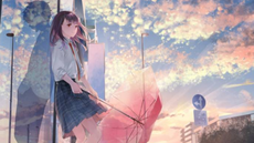 學日係插畫要學多久素描