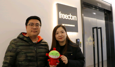 南京火星時代2020企業拜訪記之：南京飛任三維科技