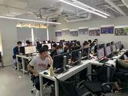 2006UI設計杭州1班會 開班典禮