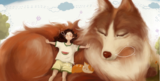 學兒童插畫的好處有哪些