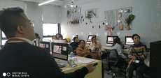 對UI行業發展有疑慮？讓鄭州火星時代老師為你深入解答
