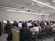 廣州火星時代發來一份職業成長規劃，是否接收？