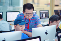 上海教育培訓機構排行榜