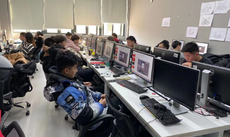 火星時代室內設計學員入職前一課—如何製定自己的職業規劃！